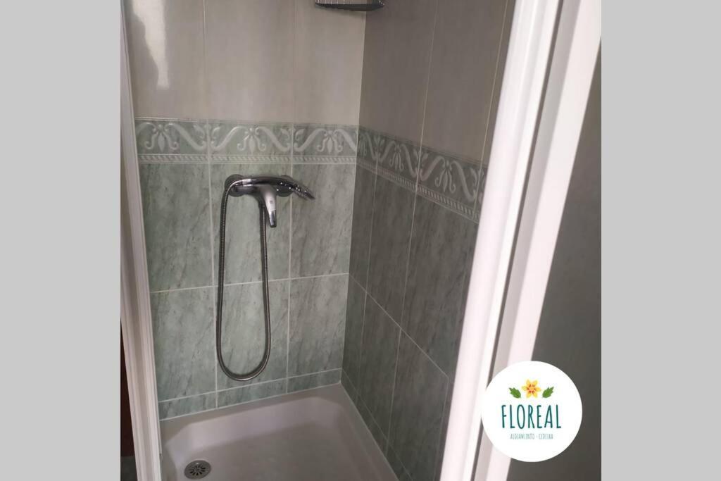 Cedeira Apartamento - Floreal Dış mekan fotoğraf