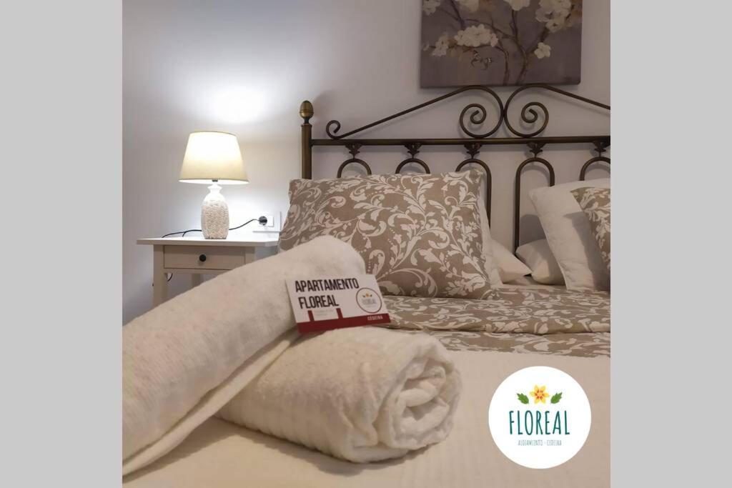 Cedeira Apartamento - Floreal Dış mekan fotoğraf